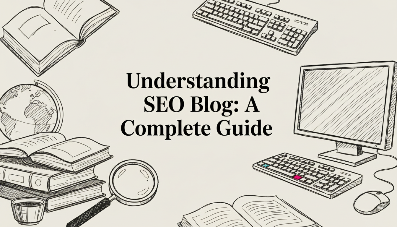 Understanding SEO Blog: A Complete Guide