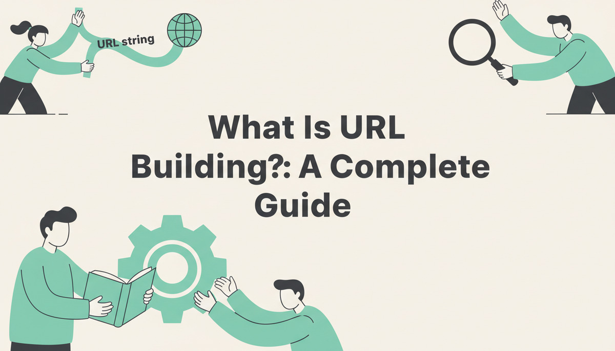 What Is URL Building?: A Complete Guide