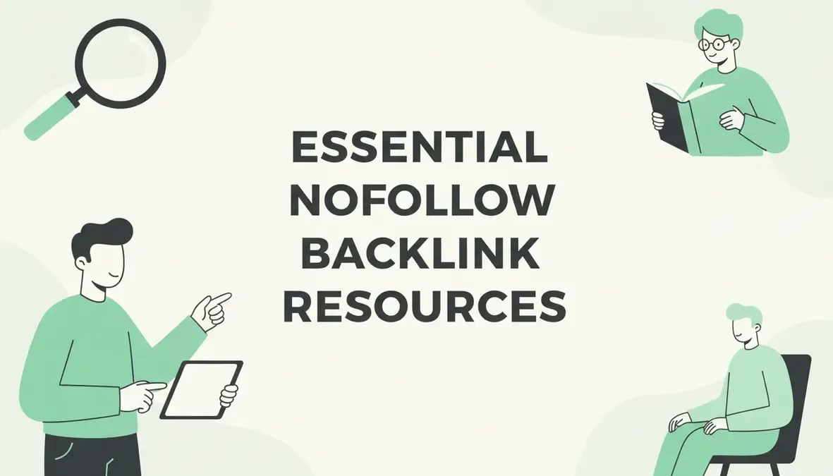no follow backlink