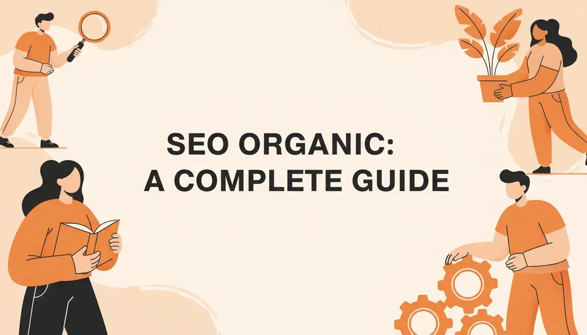 seo organic