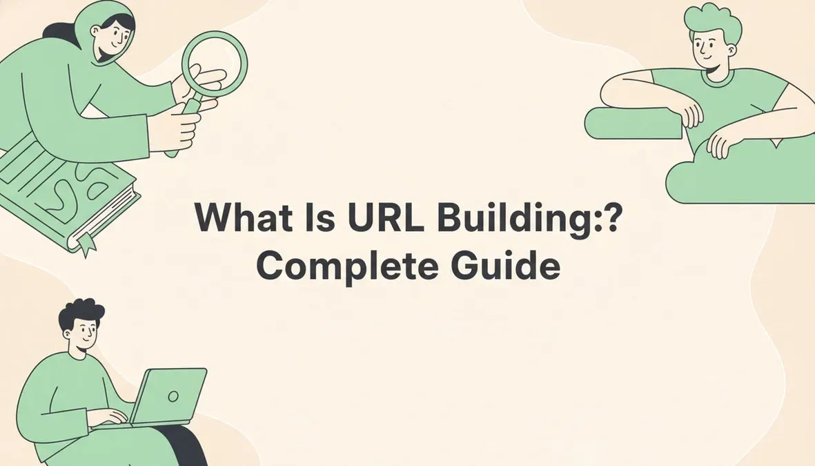 What Is URL Building?: Complete Guide