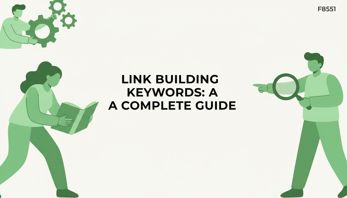 link building how to