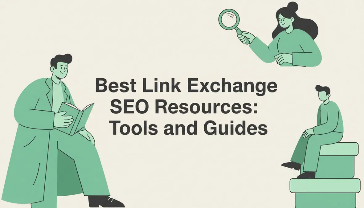 link exchange seo