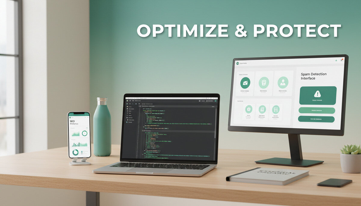 Spam Detection Tools