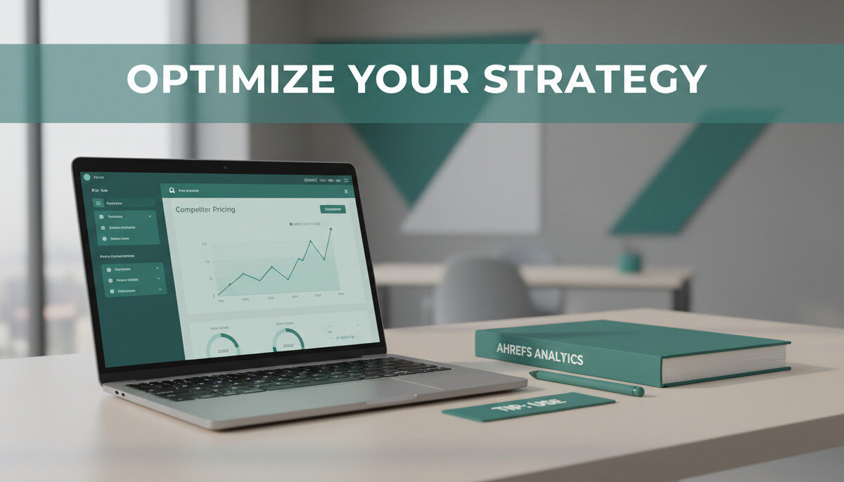 Competitive analysis