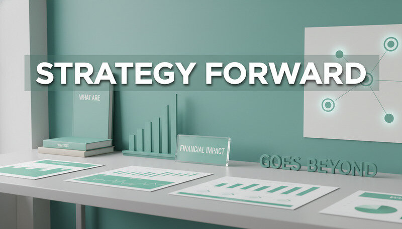 Illustration showing interconnected private blog network sites linking to target websites