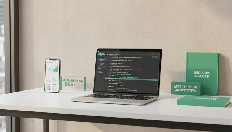 Dashboard showing different metrics and outcomes for various backlink strategies