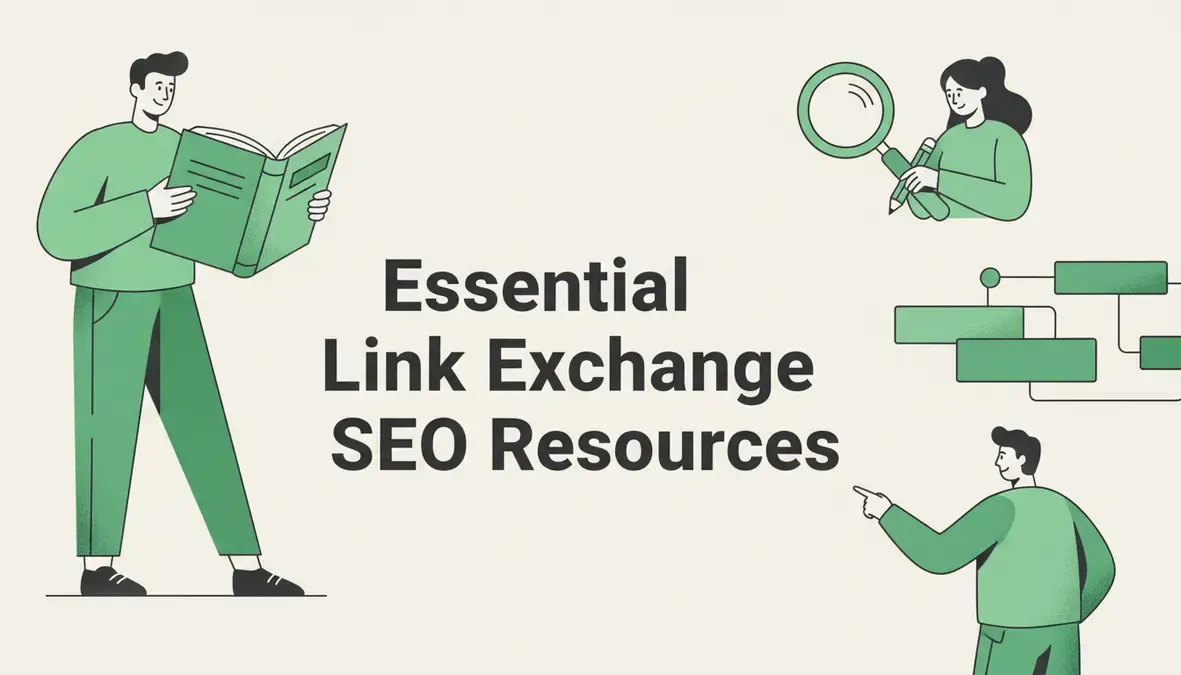 link exchange seo