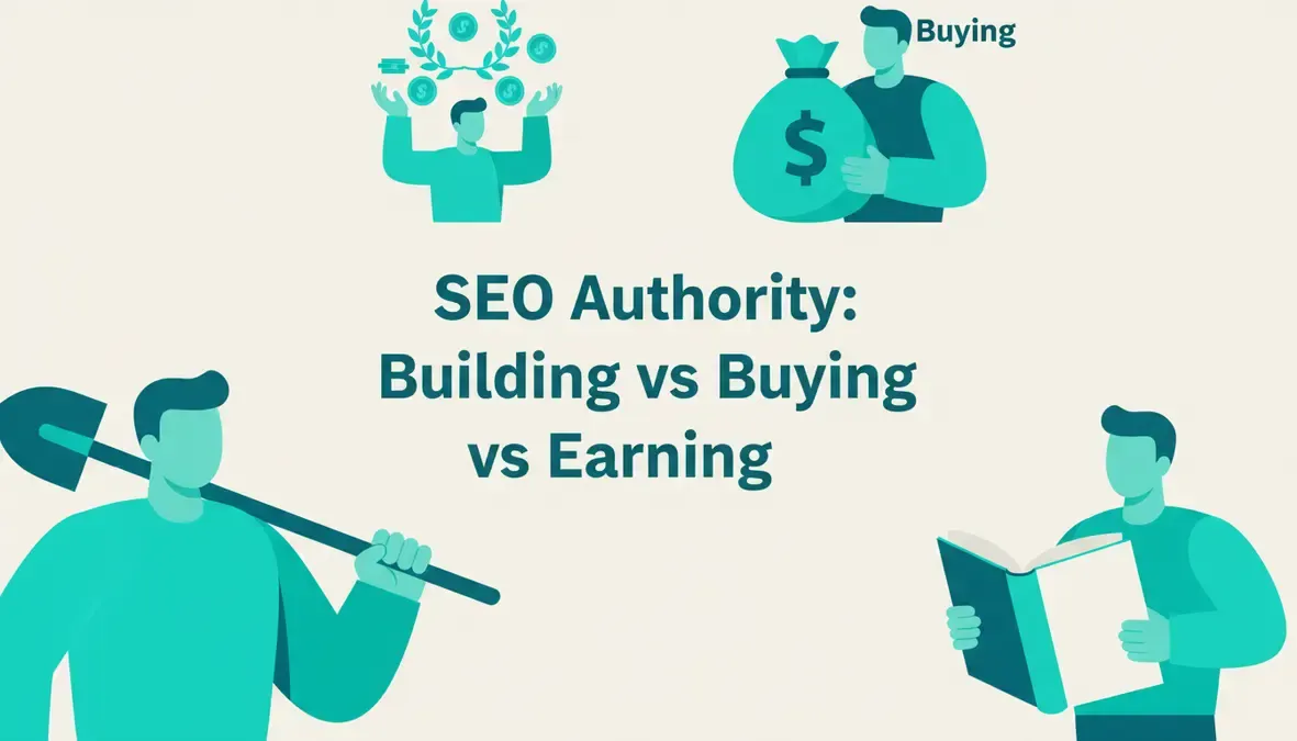 seo authority
