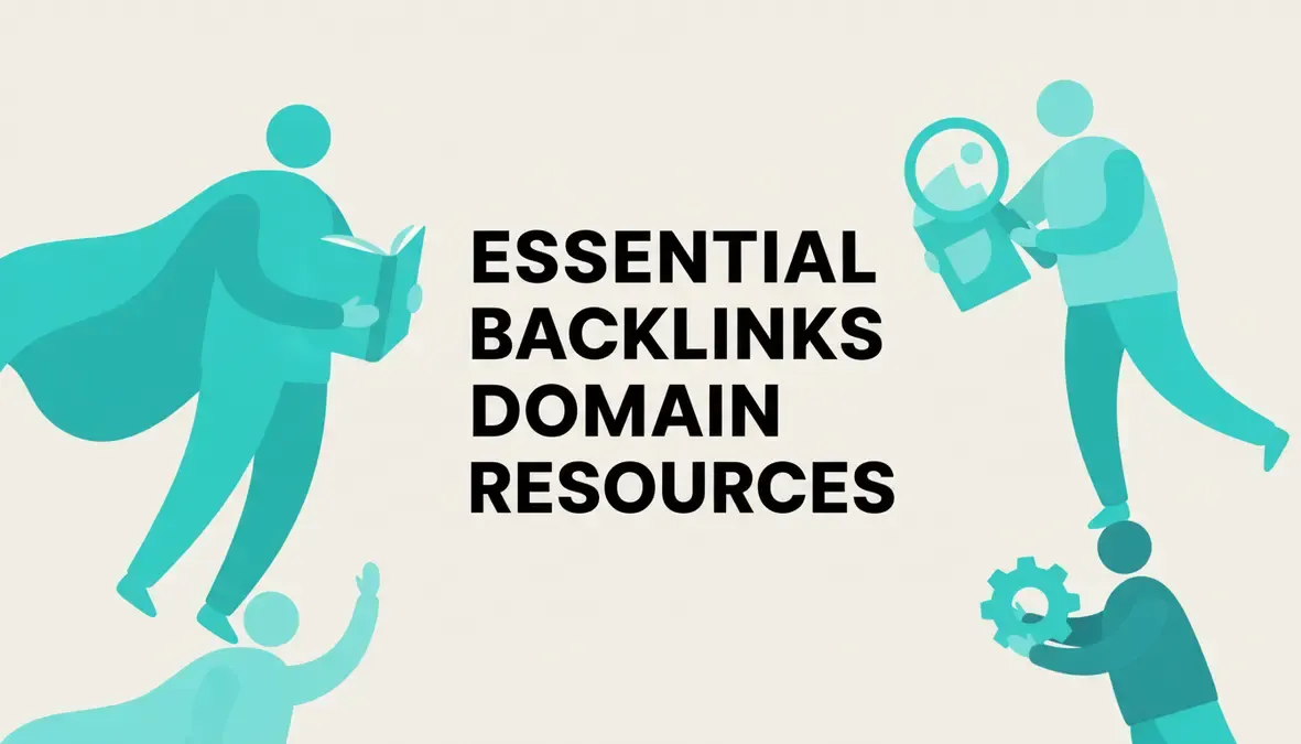 backlinks domain