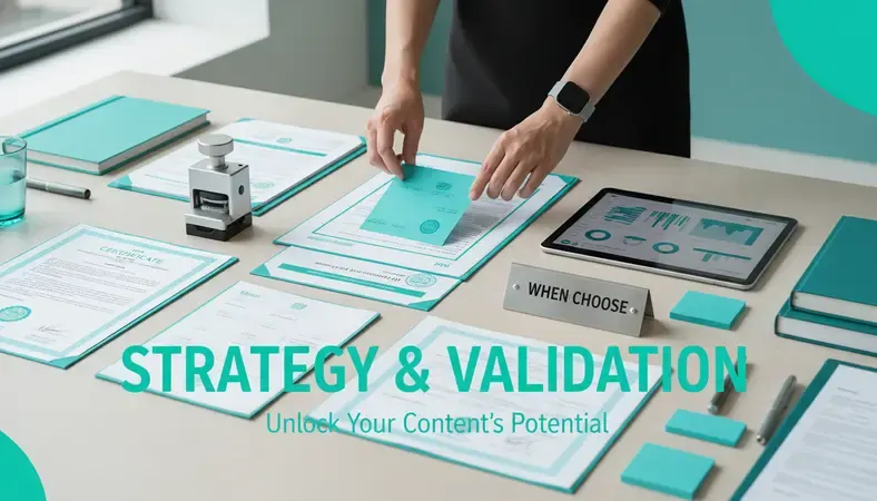 Content strategist creating comprehensive research document with multiple data sources and expert quotes