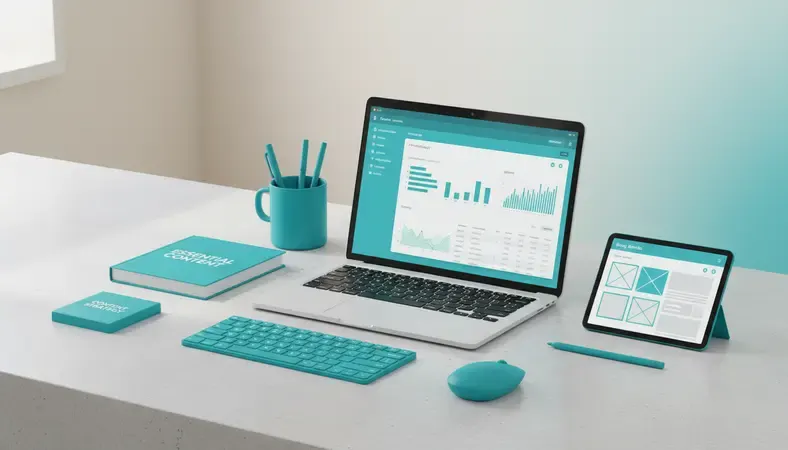 Google Search Console interface showing performance metrics and query data