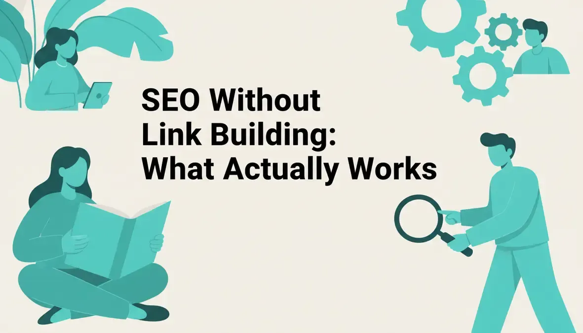 seo without link building
